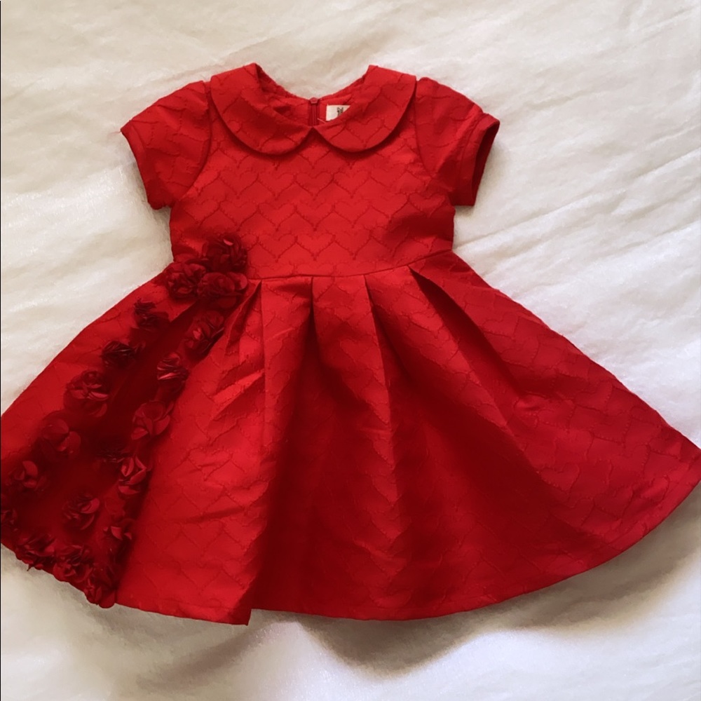 Doe A Dear Girls Dress